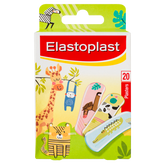 Elastoplast Kids Plasters 20 Pack